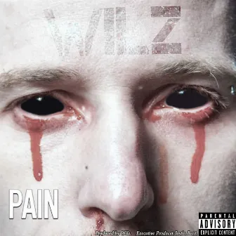 Pain by Wilz