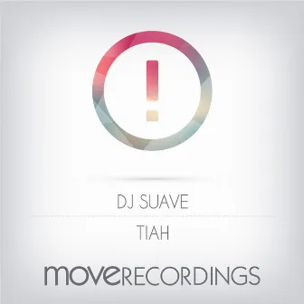 Tiah by DJ Suave