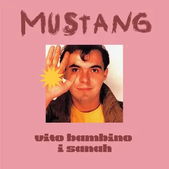 Mustang by Vito Bambino