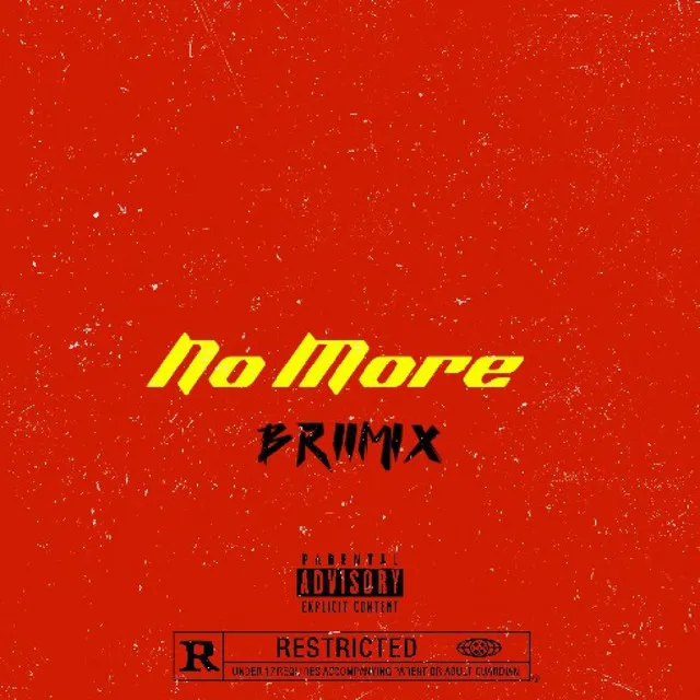 No more (Briimix)