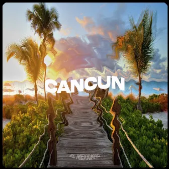 Cancun by El Mexicano