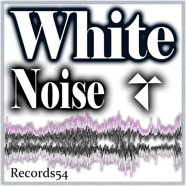 White Noise - 60 Min. Mix