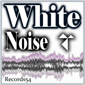 White Noise by Dr. Tiefschlaf