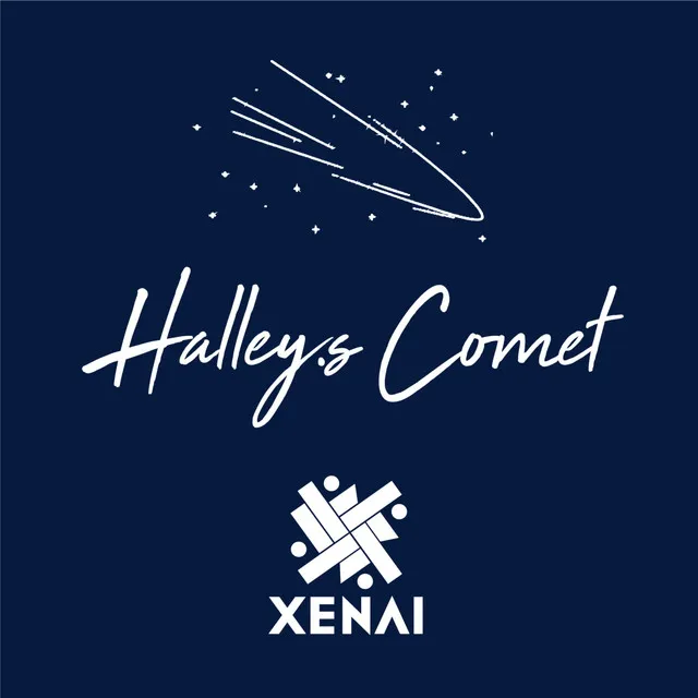 Halley's Comet