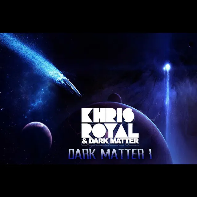 Dark Matter