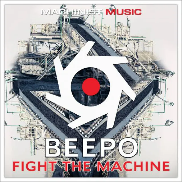 Fight the machine - Original Mix