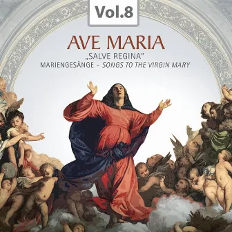 Ave Maria, Vol. 8 by Augsburger Domsingknaben