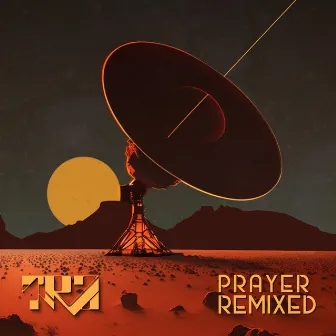 PRAYER Remixed by Fernando TRZ