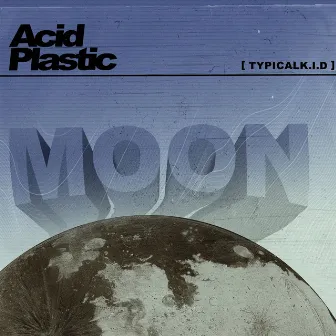 Moon by Typicalk.I.d