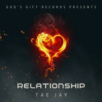 Relationship by Tae Jay