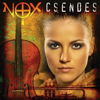 Csendes by Nox