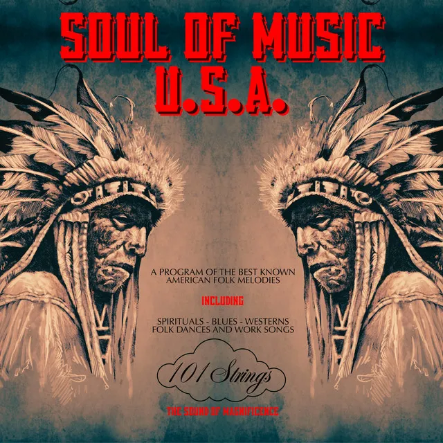 Soul of Music U.S.A.