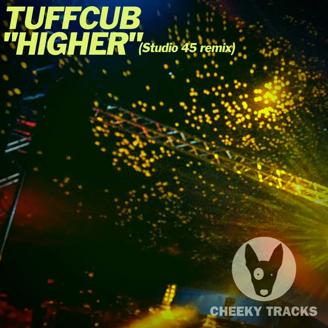 Higher - Studio 45 Radio Edit