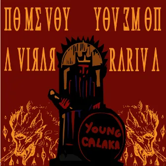 No Me Voy a Virar by Young Calaka