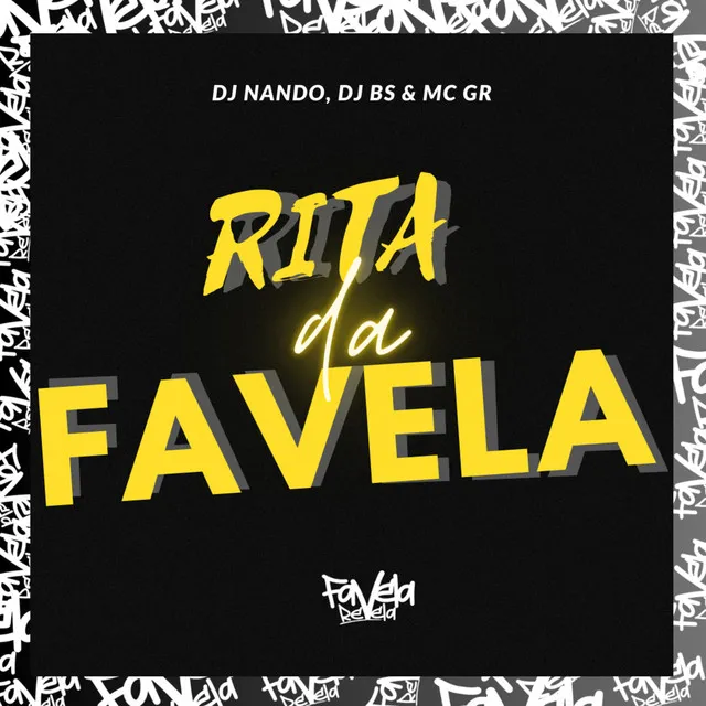 Rita da Favela