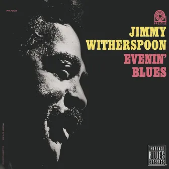 Evenin' Blues by Jimmy Witherspoon