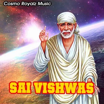 Sai Vishwas by Shailender