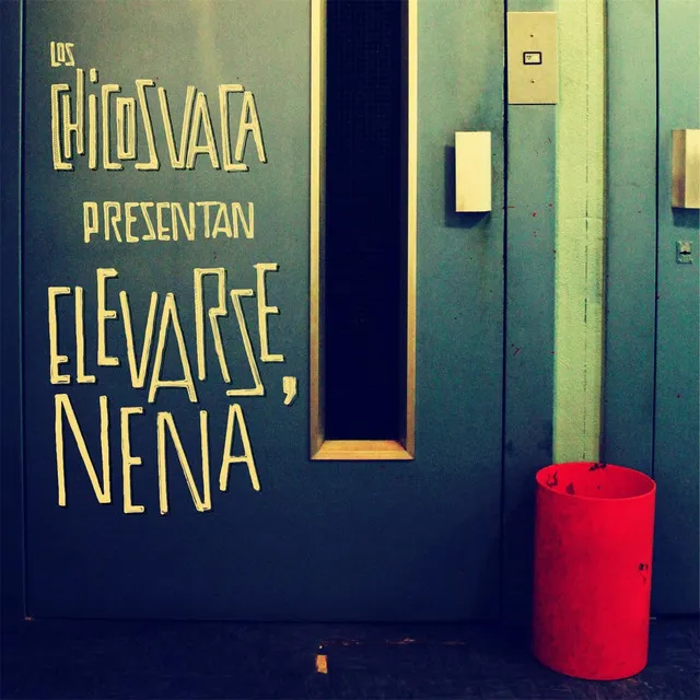 Elevarse, Nena