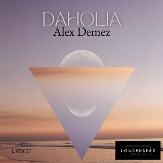 Daholia by Alex Demez