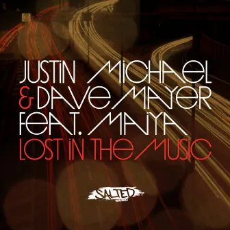 Lost in the Music by Justin Michael