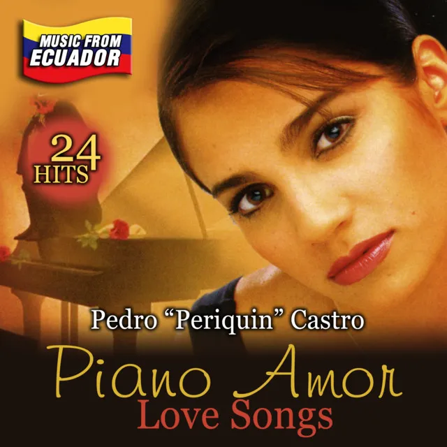 Piano Amor: Love Songs