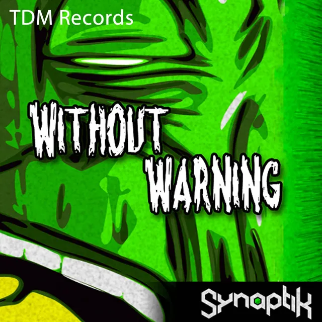 Without Warning