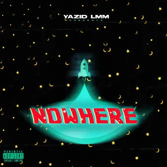 Nowhere by Yazid LMM