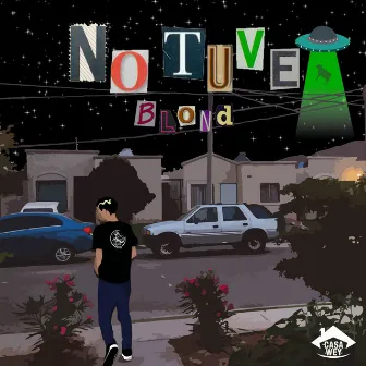 No Tuve by Blond