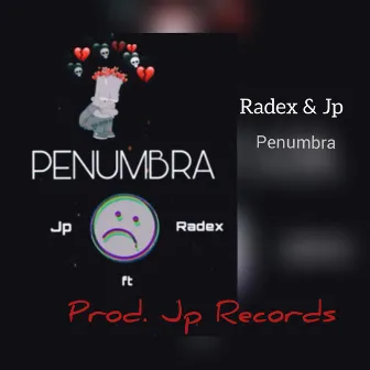 Penumbra by Radex