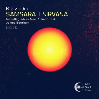 Samsara Nirvana by Kazuki