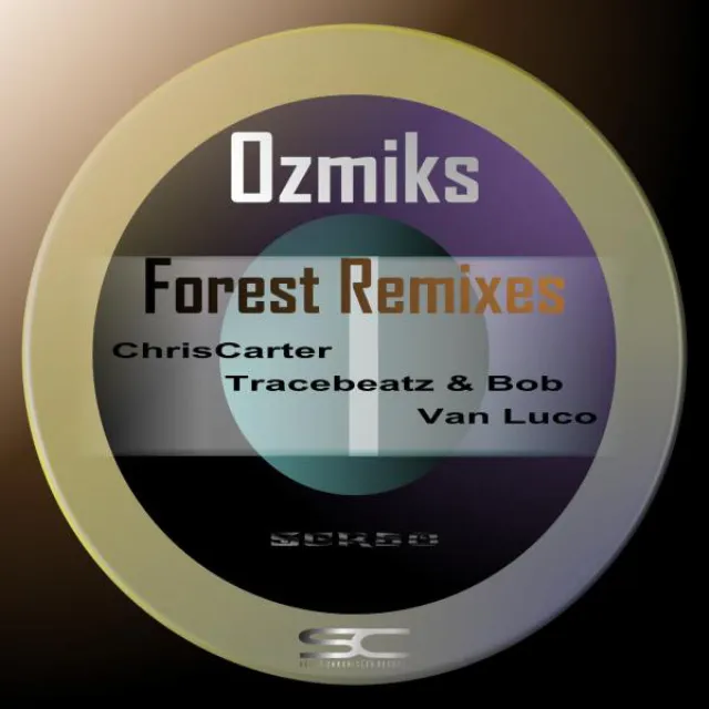 Forest - Tracebeatz & Bob Deeper Mix