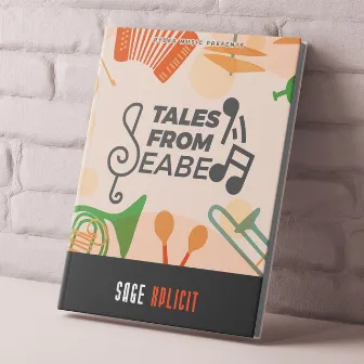 Tales from Seabe by Sage Xplicit