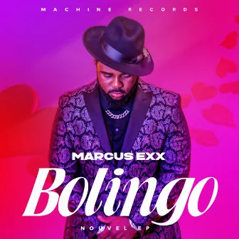 bolingo by Marcus Exx