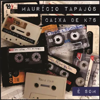 Ê Som by Maurício Tapajós