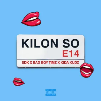 Kilon So by SDK