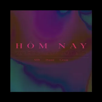 HÔM NAY THOẢI MÁI by Crou