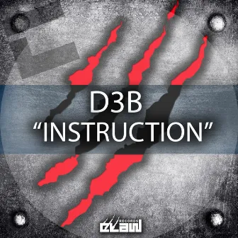 Instruction by D3B