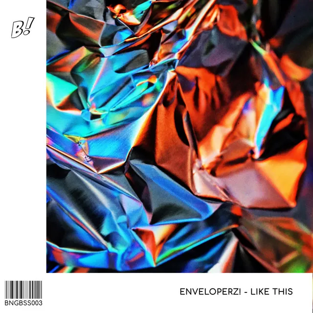 Like This - Radio Edit