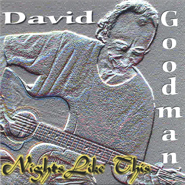 David Goodman