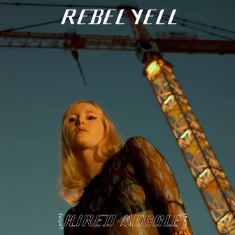 Hired Muscle by REBEL YELL