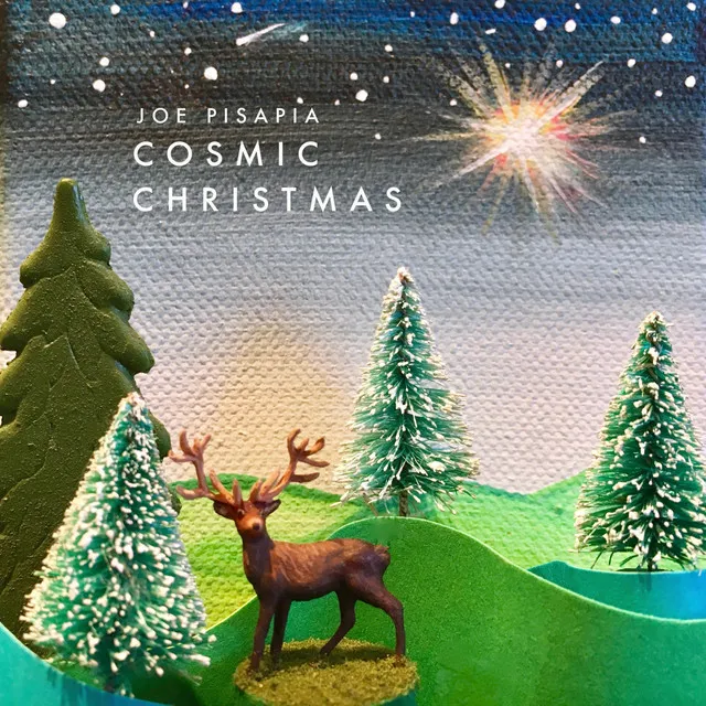 Cosmic Christmas