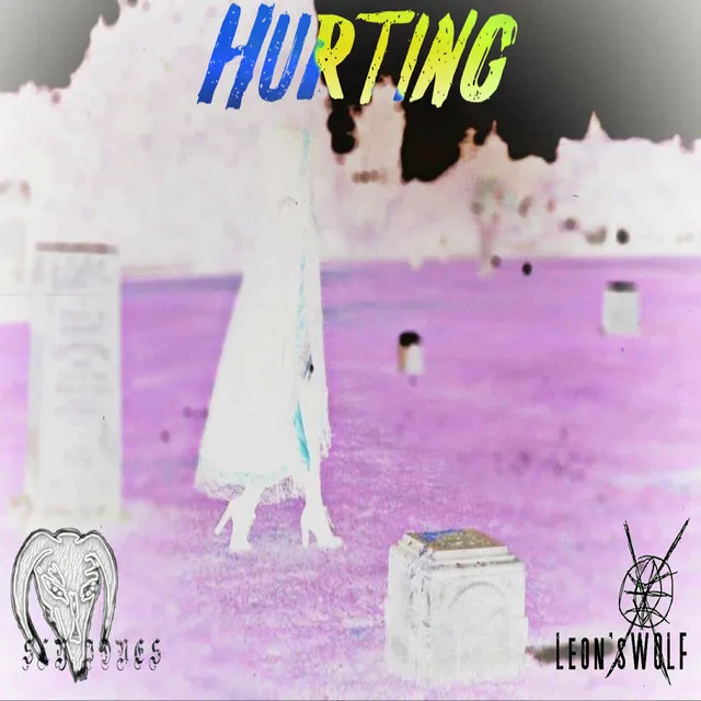 Hurting