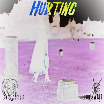 Hurting by Sly Jones