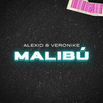 Malibú by ALEXiD