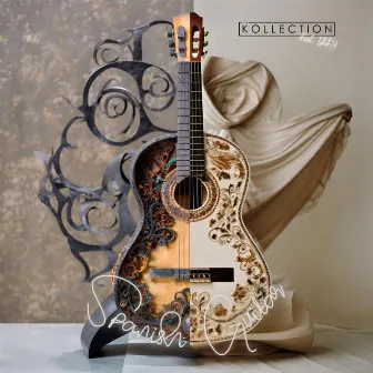 Spanish Guitar by The Kollection