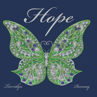 Hope by Tarralyn Ramsey