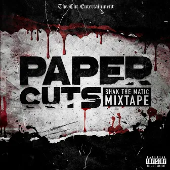 Paper Cuts by Shak the Matic