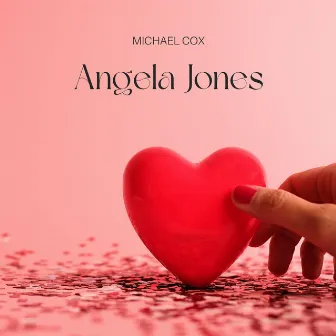 Angela Jones by Michael Cox