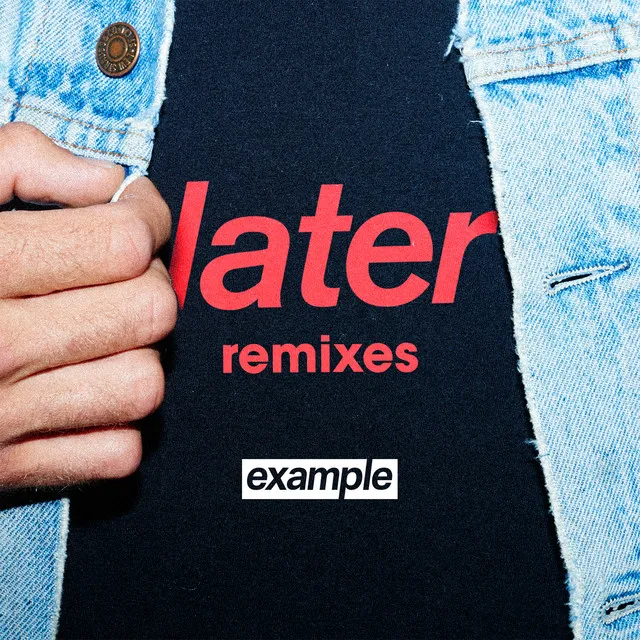 Later - De Nada Remix