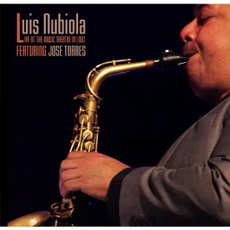 Luis Nubiola Live at the Music Theatre in Lodz (feat. Jose Torres) by Luis Nubiola